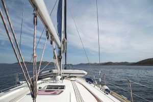 Read more about the article Jak zdobyć doświadczenie w żeglarstwie?