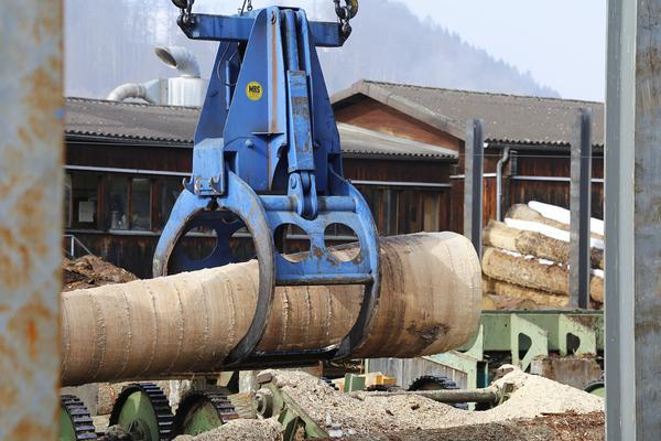 Read more about the article Urządzenie do rozdrabniania drewna